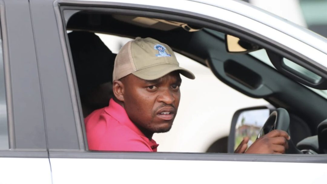 Gift Motupa opens up on his Mamelodi Sundowns stint