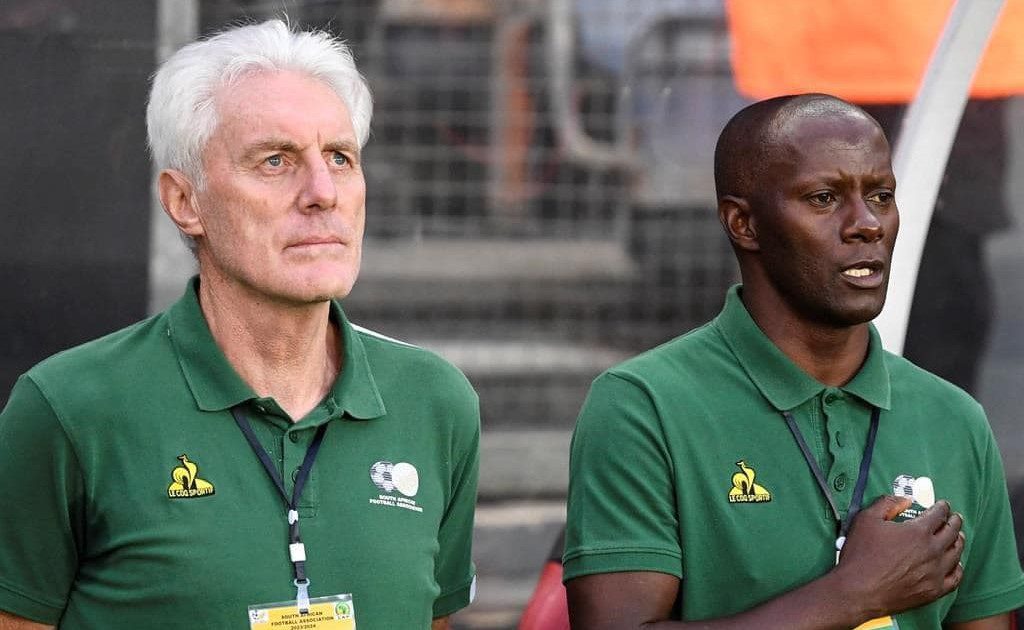 Bafana Bafana begin FIFA series with stalemate against Andorra