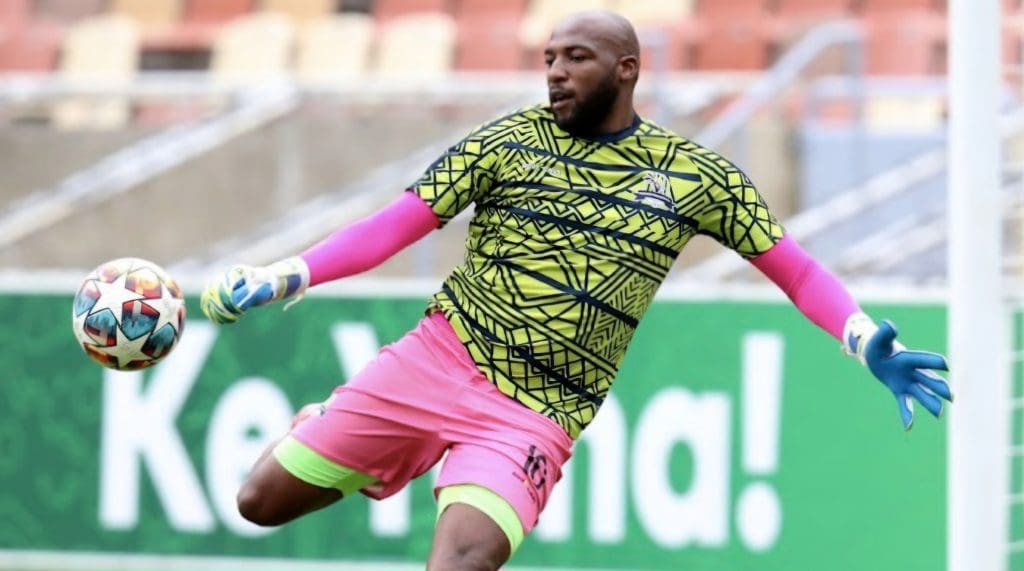 King Ndlovu opens up on his strange Marumo Gallants departure