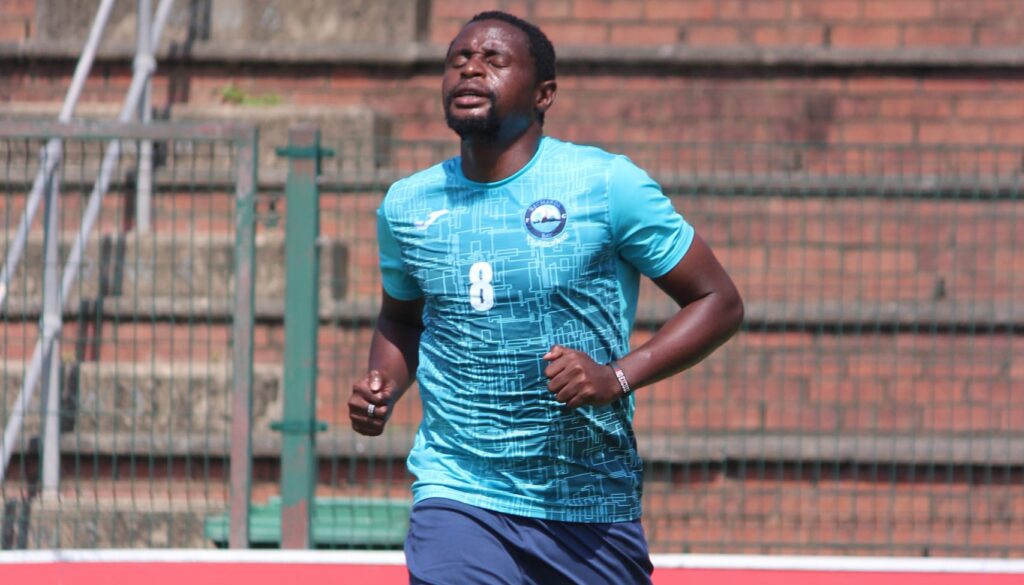 Richards Bay FC release three players