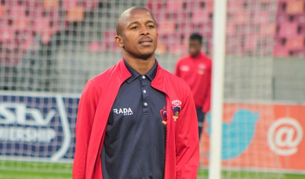 Luvuyo Memela on missing Kaizer Chiefs switch