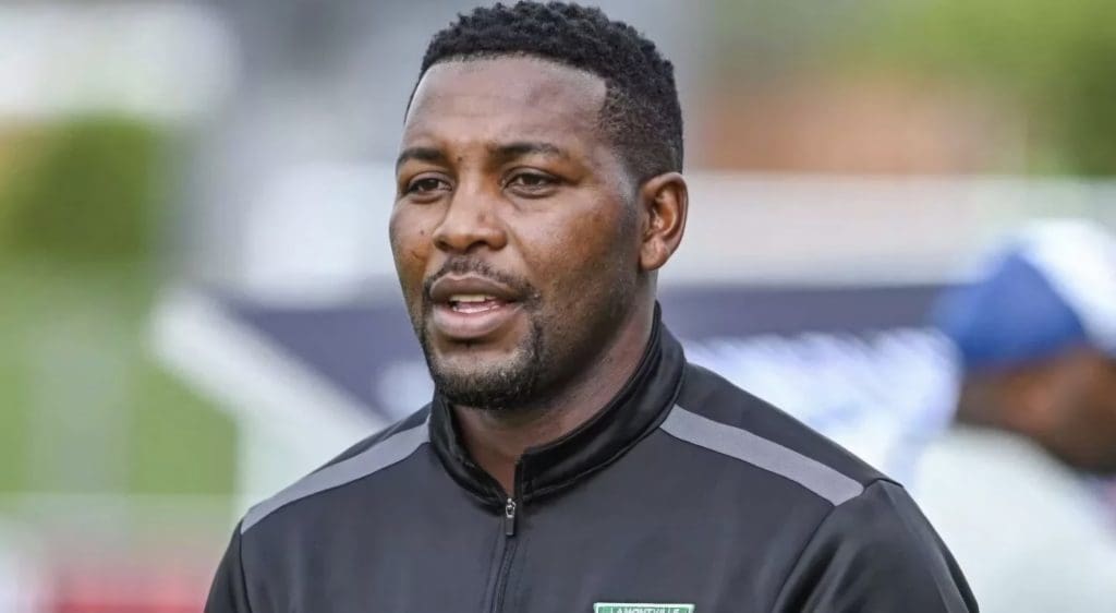 Golden Arrows announce coaching changes with Steve Komphela returning to take over