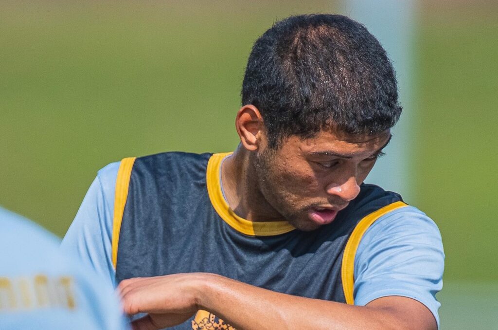 Agent confirms imminent exit of Royal AM midfielder