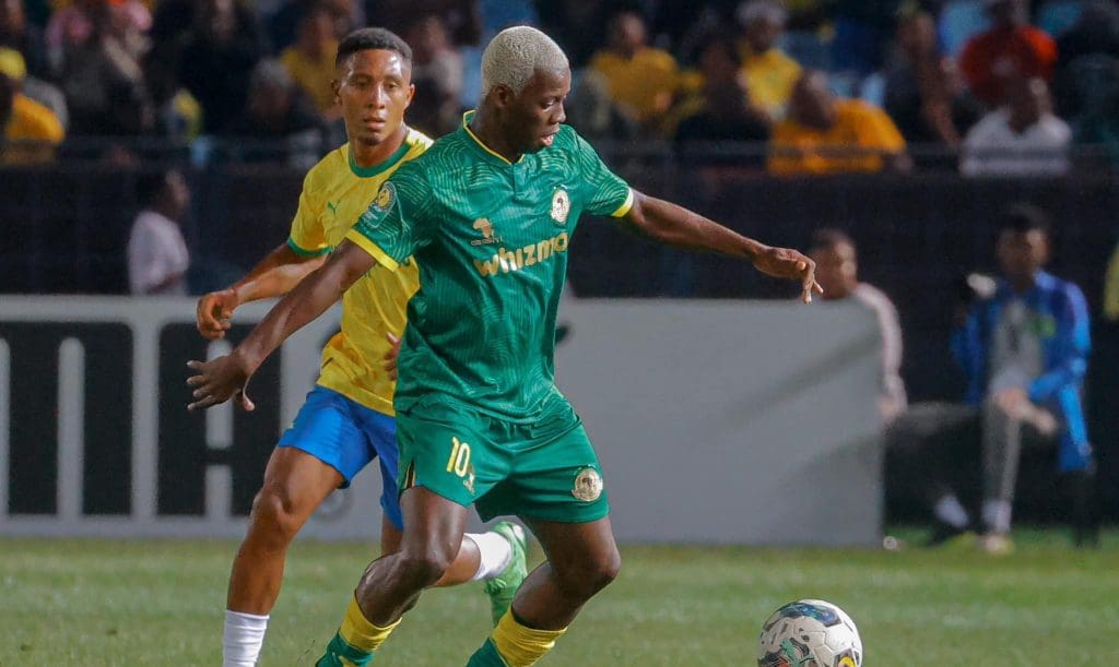 Yanga coach fumes after controversial CAF Champions League exit