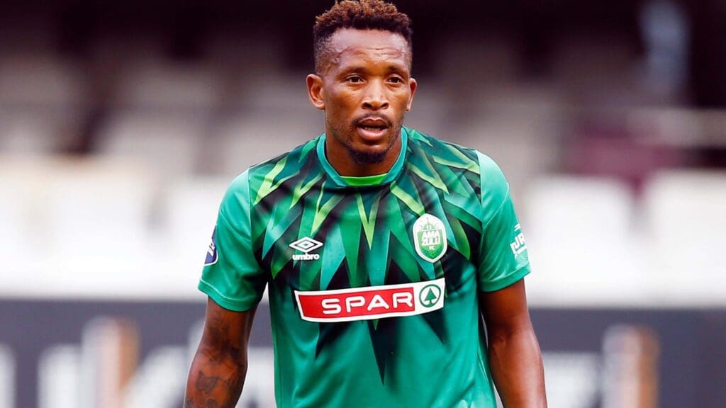Lehlohonolo Majoro speaks on Romain Folz, revealing how the former AmaZulu FC coach has impacted on him.