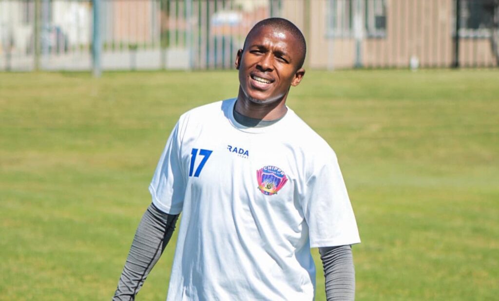 Luvuyo Memela recalls lying to Chippa Mpengesi about unveiling