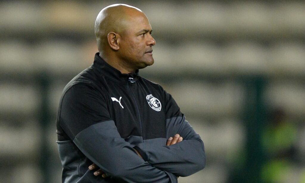 Bartlett - A lesson SA players can grasp from Siyabonga Ngezana