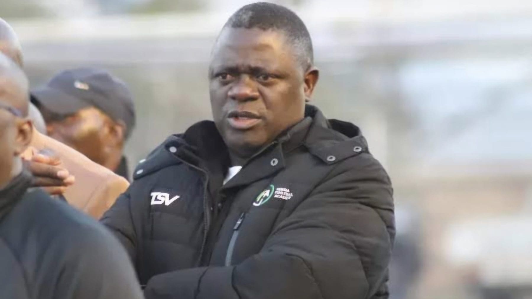 Duncan Lechesa makes an honest admission about his future