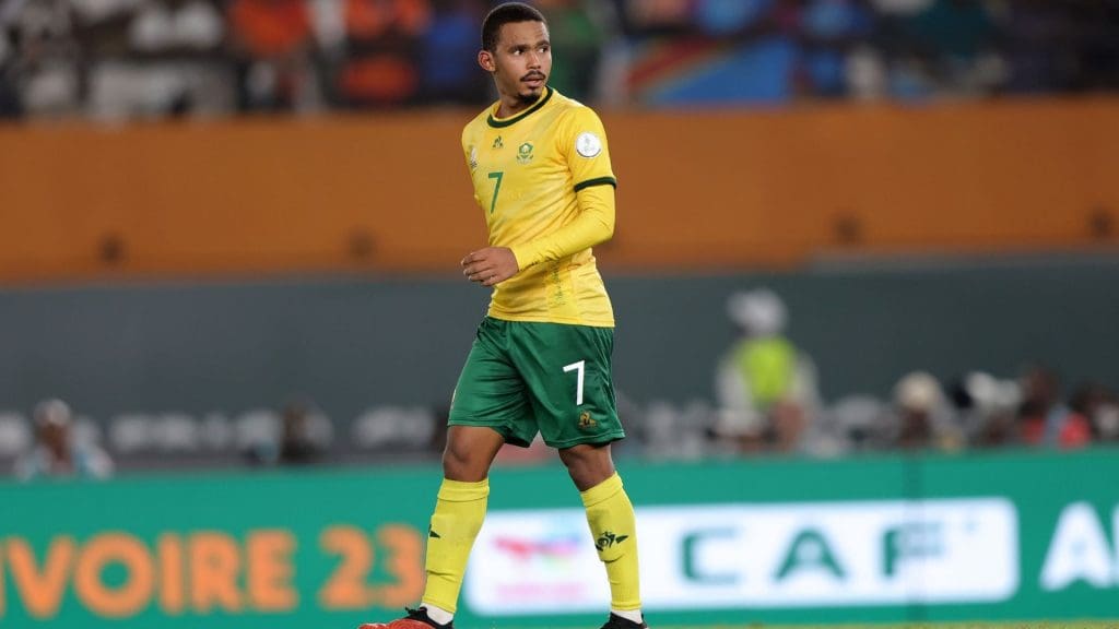 Polokwane City coach reveals the club's stance on rising star Oswin Appolis amid Kaizer Chiefs and Orlando Pirates links.