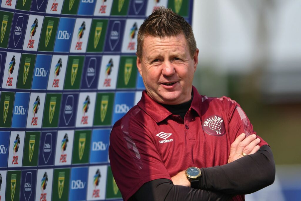 Dylan Kerr set for Marumo Gallants return