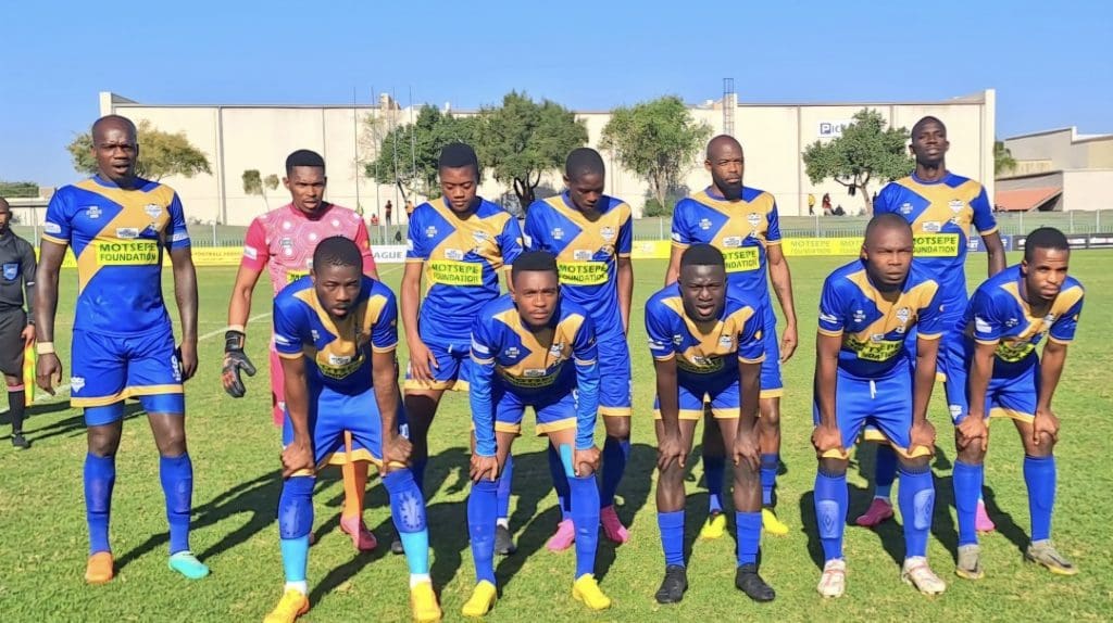 A closer look at Motsepe Foundation Championship newcomers Highbury FC and Kruger United