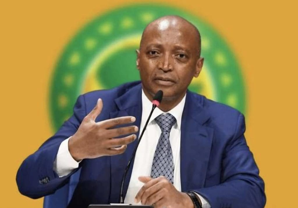 CAF clarifies 2025 AFCON tournament schedule reports