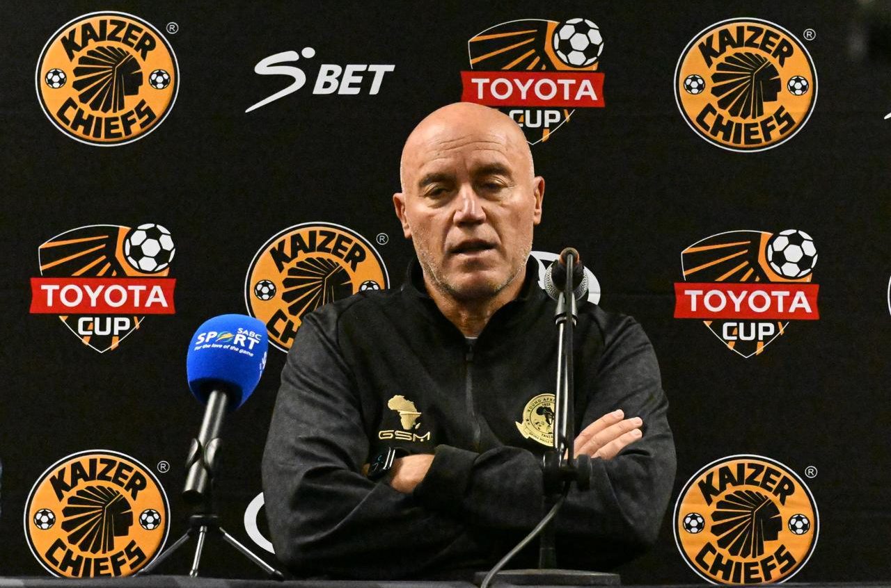 Young Africans coach Miguel Gamondi has confirmed Wydad Athletic Club‘s interest in his talisman Stephane Aziz Ki.