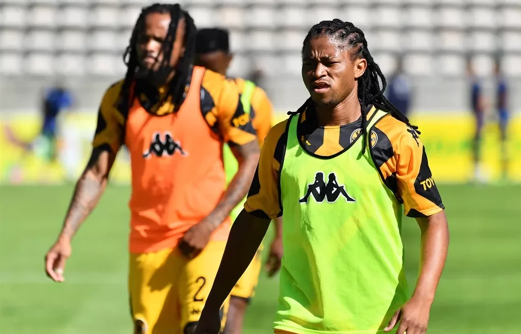 Siyethemba Sithebe joins Richards Bay after leaving Kaizer Chiefs