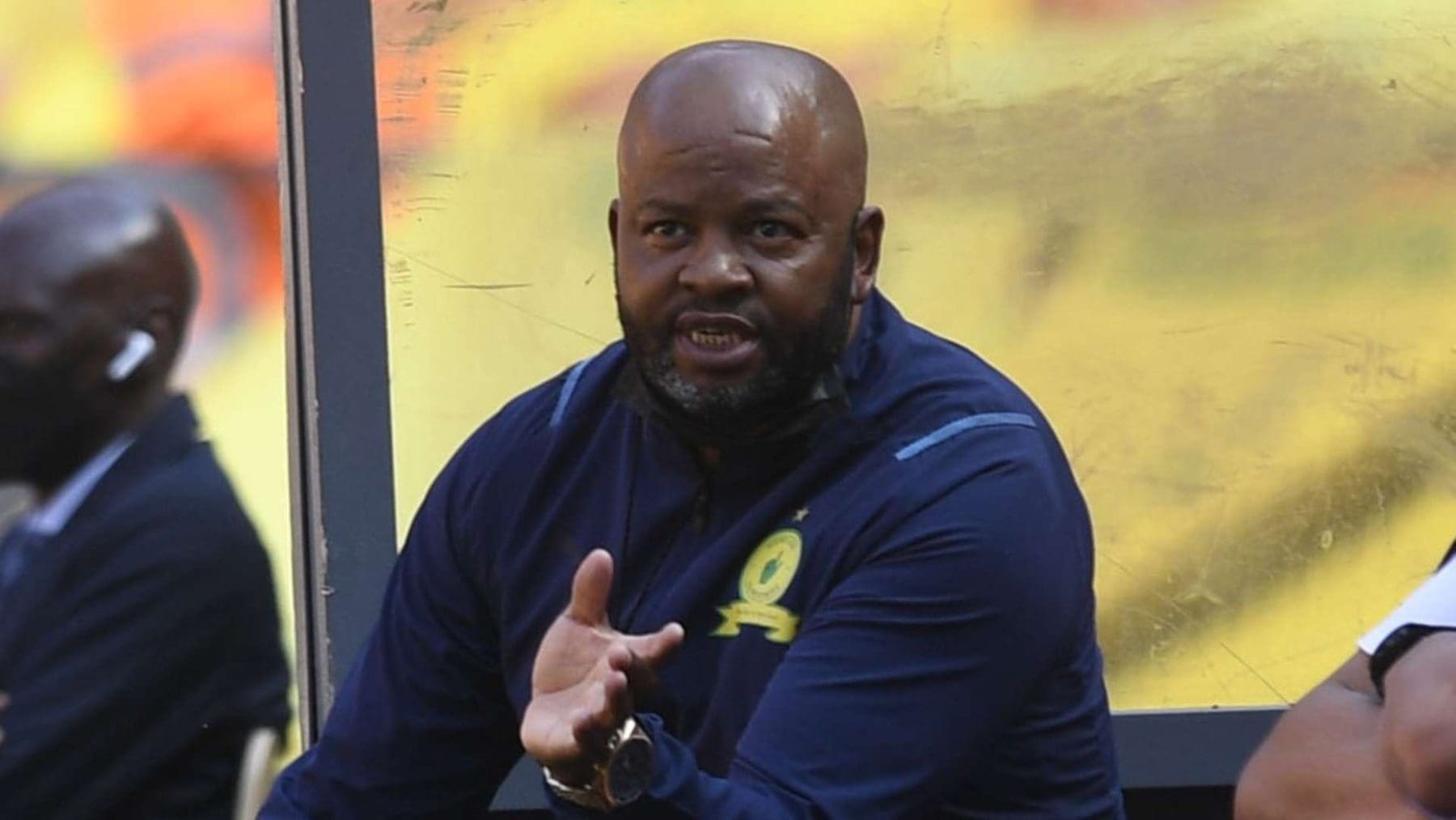 Mamelodi Sundowns coach Manqoba Mngqithi says striker, Lucas Ribeiro Costa can easily break into Europe if he fixes one element.