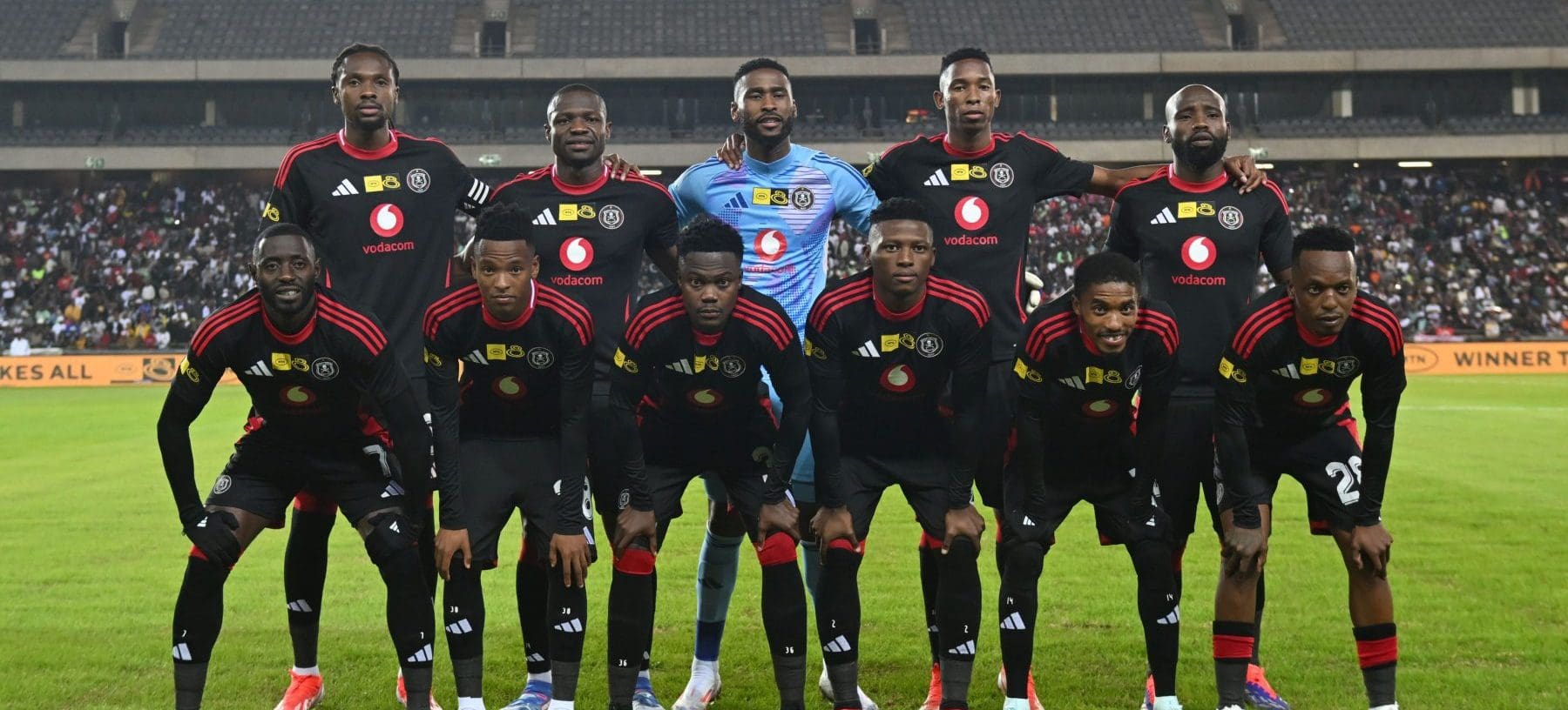 Orlando Pirates FC