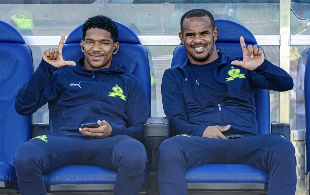 Mamelodi Sundowns coach Miguel Cardoso has mentioned a key factor that has made recent signing Jayden Adams settle quicker at the club.