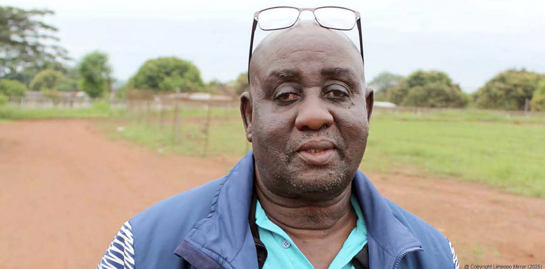 Ephraim Singo has accused some ABC Motsepe League teams of playing tricks.