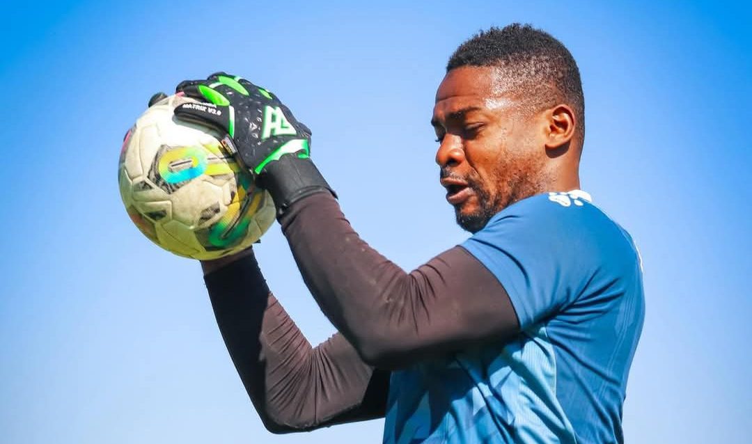 Badra Ali Sangare at Sekhukhune United