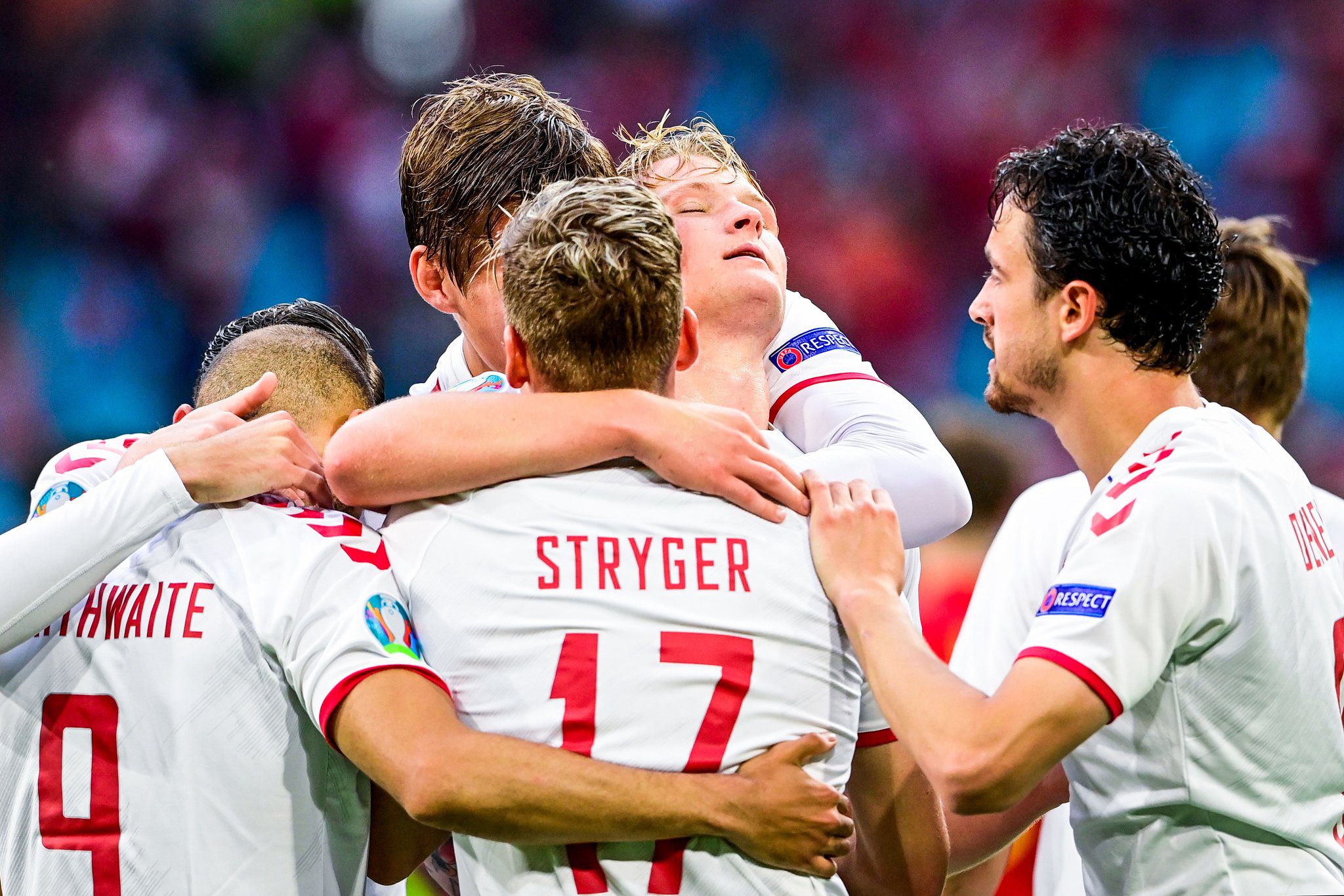 Denmark national team