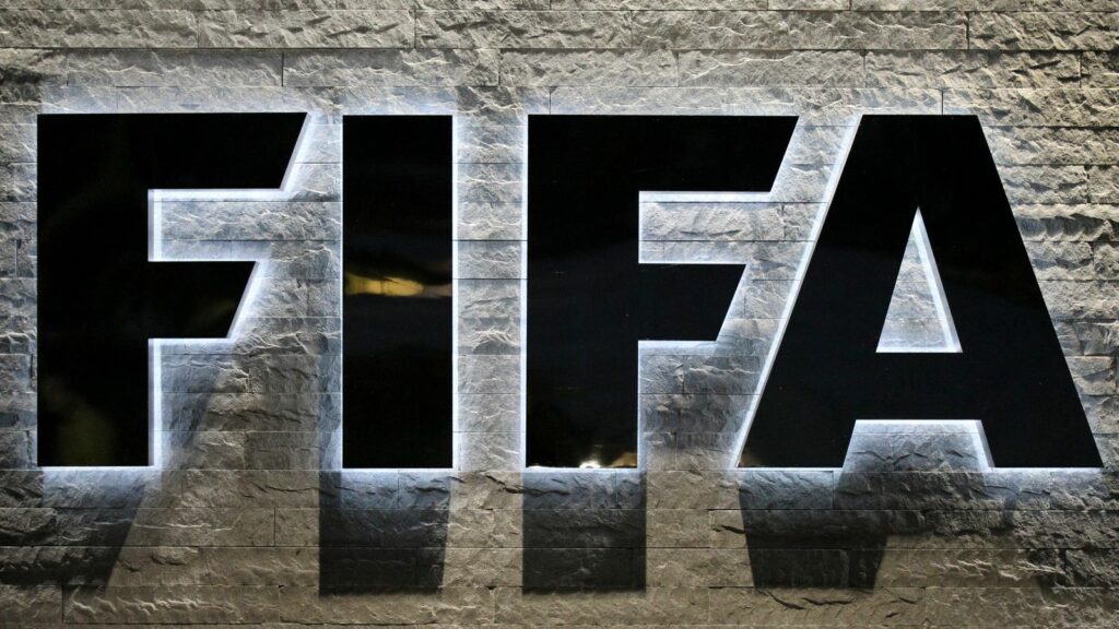 FIFA