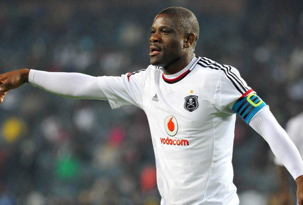 Lekgwathi's challenge to Bucs - PressReader