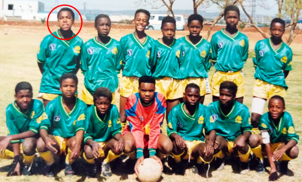 Ex-Banyana Star To Conduct Trials In Mamelodi | FARPost