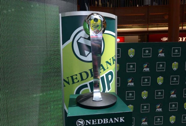 Pirates Through to Nedbank Cup Last 16