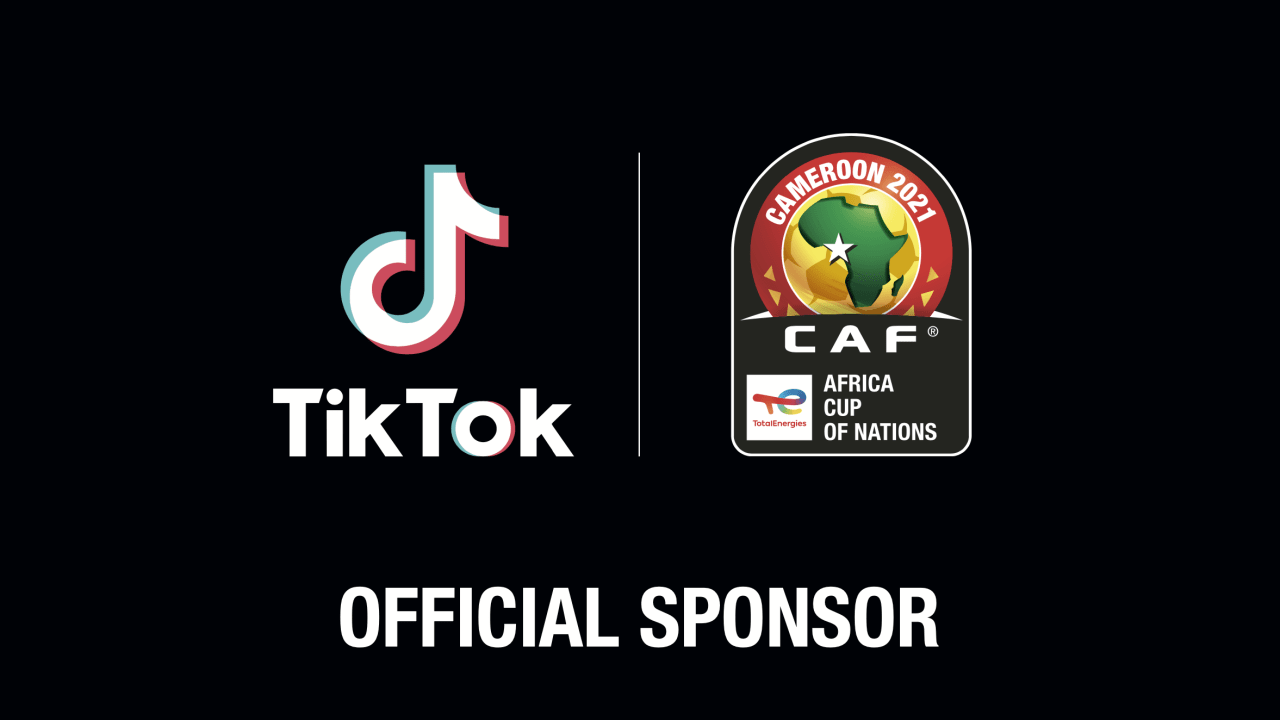 Tik Tok - Caf partnership