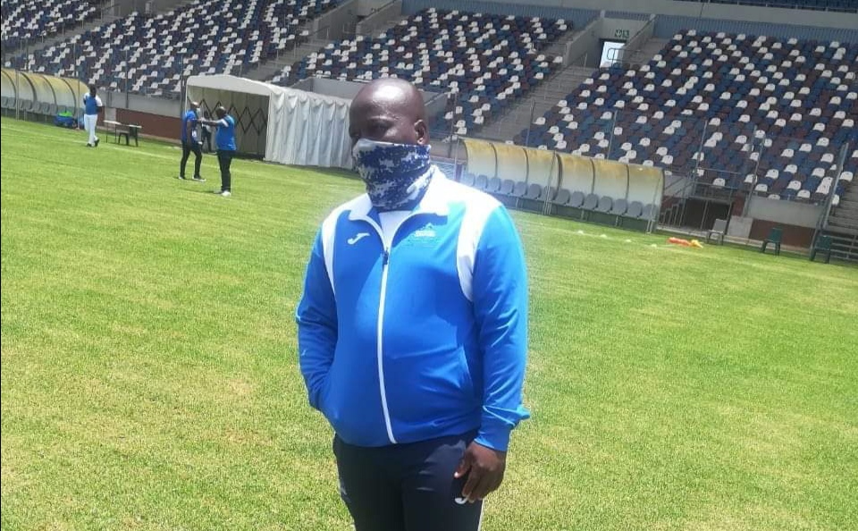 Mhlangana to lead Bizana Pondo Chiefs | FARPost