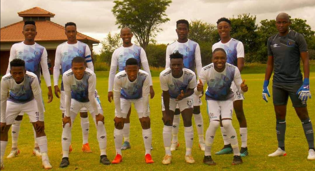 Vondwe XI Bullets f.c