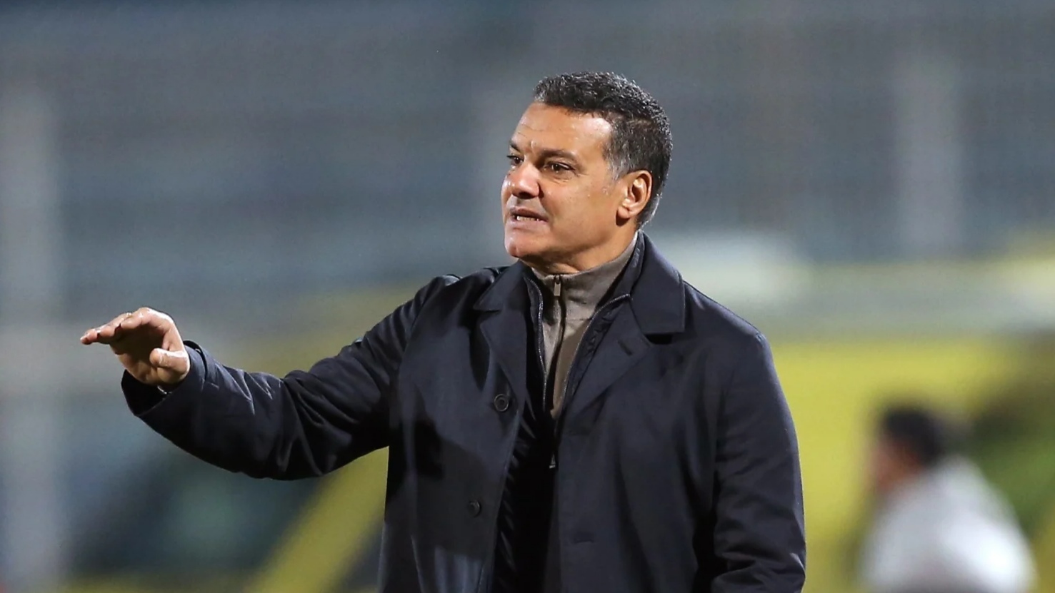 Egypt appoint new coach | FARPost