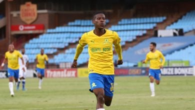 Mamelodi Sundowns attacking midfielder Neo Maema has explained the urgency and importance of playing in different roles for the Chloorkop-based side. 