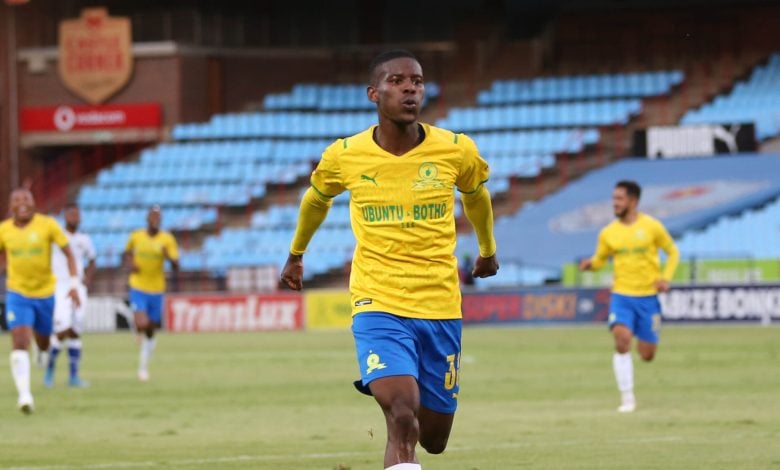 Mamelodi Sundowns attacking midfielder Neo Maema has explained the urgency and importance of playing in different roles for the Chloorkop-based side. 