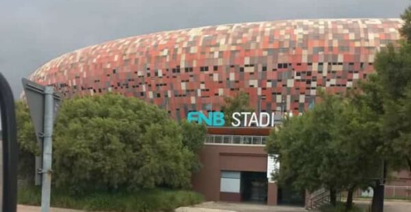 Mozambique’s Mambas to host Afcon matches at FNB Stadium | FARPost