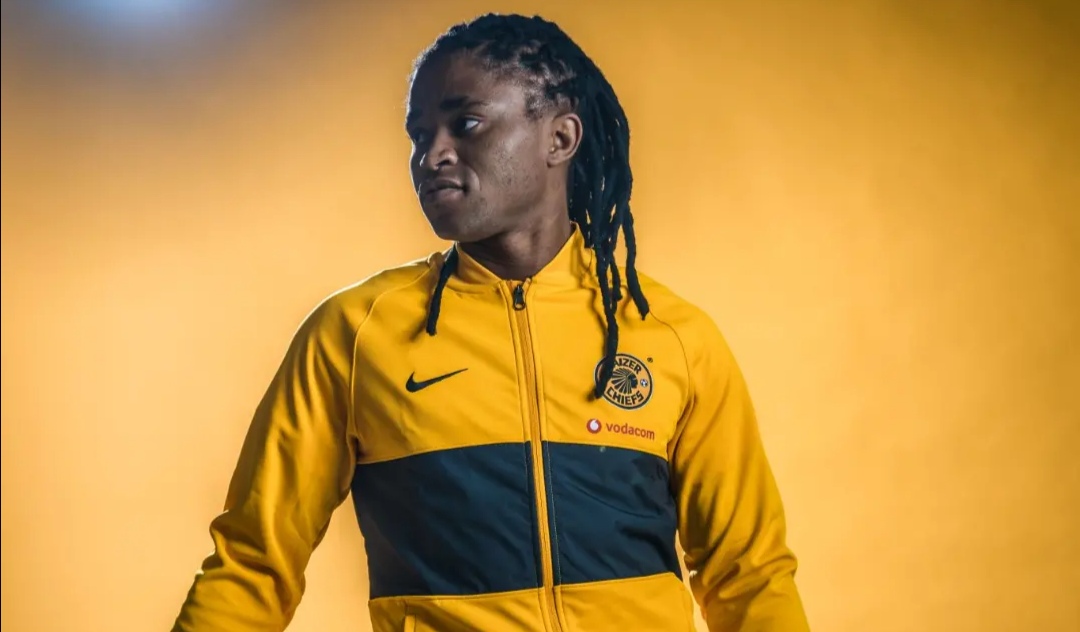 Solomons, Mahlatsi, Matlou, Sithebe: Kaizer Chiefs bolster squad