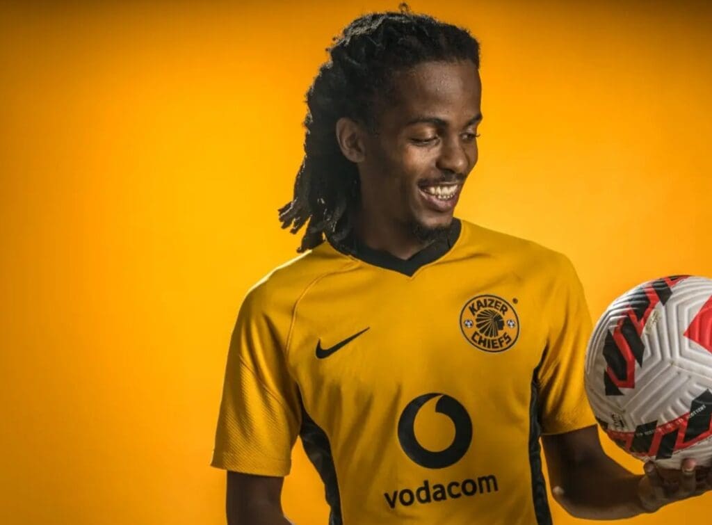 Solomons, Mahlatsi, Matlou, Sithebe: Kaizer Chiefs bolster squad