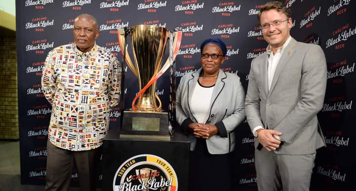 Iwisa Spectacular returns in Carling Black Label Cup format