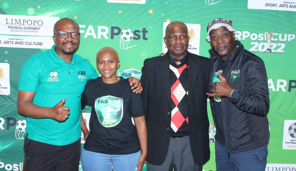 FARPost Cup to invade Vhembe region | FARPost