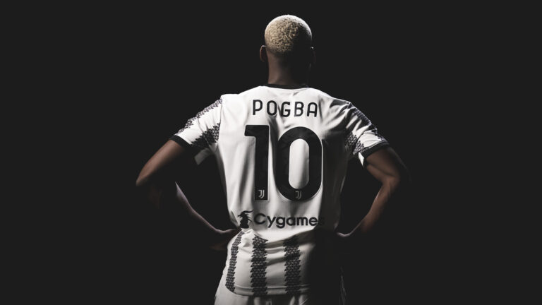 Paul pogba