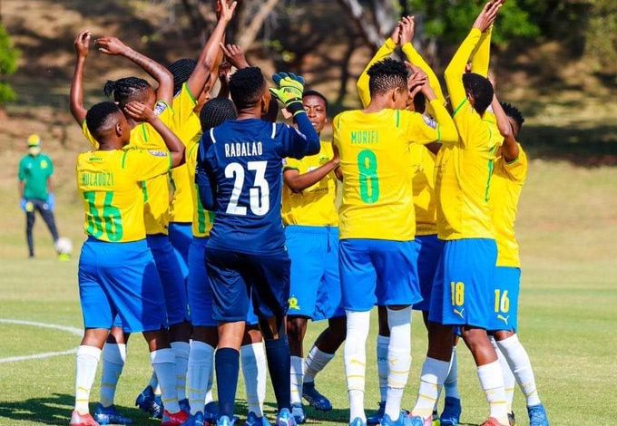 Mamelodi Sundowns Ladies head coach Jerry Tshabalala and his troops face a tough test this afternoon when they take on tricky side Bloemfontein Celtic in the Hollywoodbets Super League at Mpumalanga Stadium in Hammarsdale. 