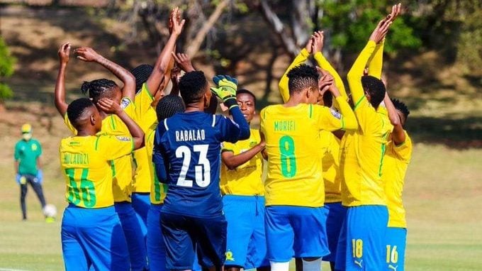 Mamelodi Sundowns Ladies head coach Jerry Tshabalala and his troops face a tough test this afternoon when they take on tricky side Bloemfontein Celtic in the Hollywoodbets Super League at Mpumalanga Stadium in Hammarsdale. 