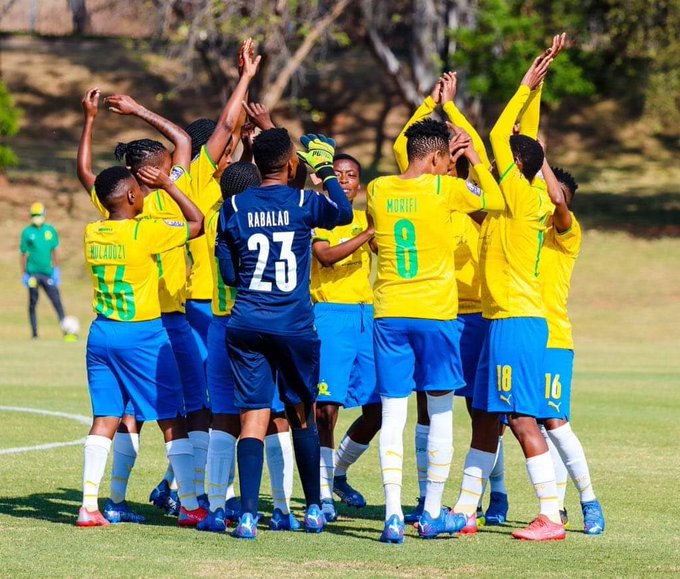 Sundowns Ladies