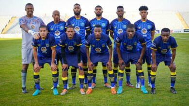 Cape Town City FC