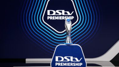 DSTV Premiership Big 5