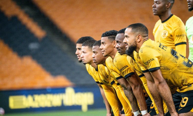 Kaizer Chiefs lose final game at home to Cape Town City