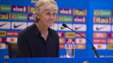 Brazil coach names strong squad for Banyana