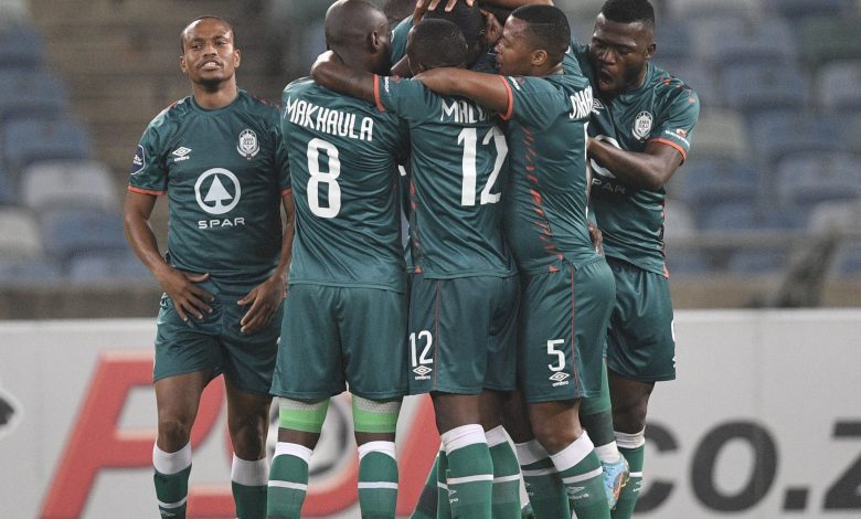 Amazulu want to beat Chiefs