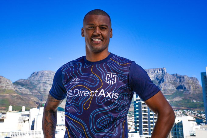 Former Cape Town City FC imposing goalkeeper Hugo Marques has opened up on his surprise switch to Petro de Luanda, saying he is excited to sign for the Angolan top-flight league champions.