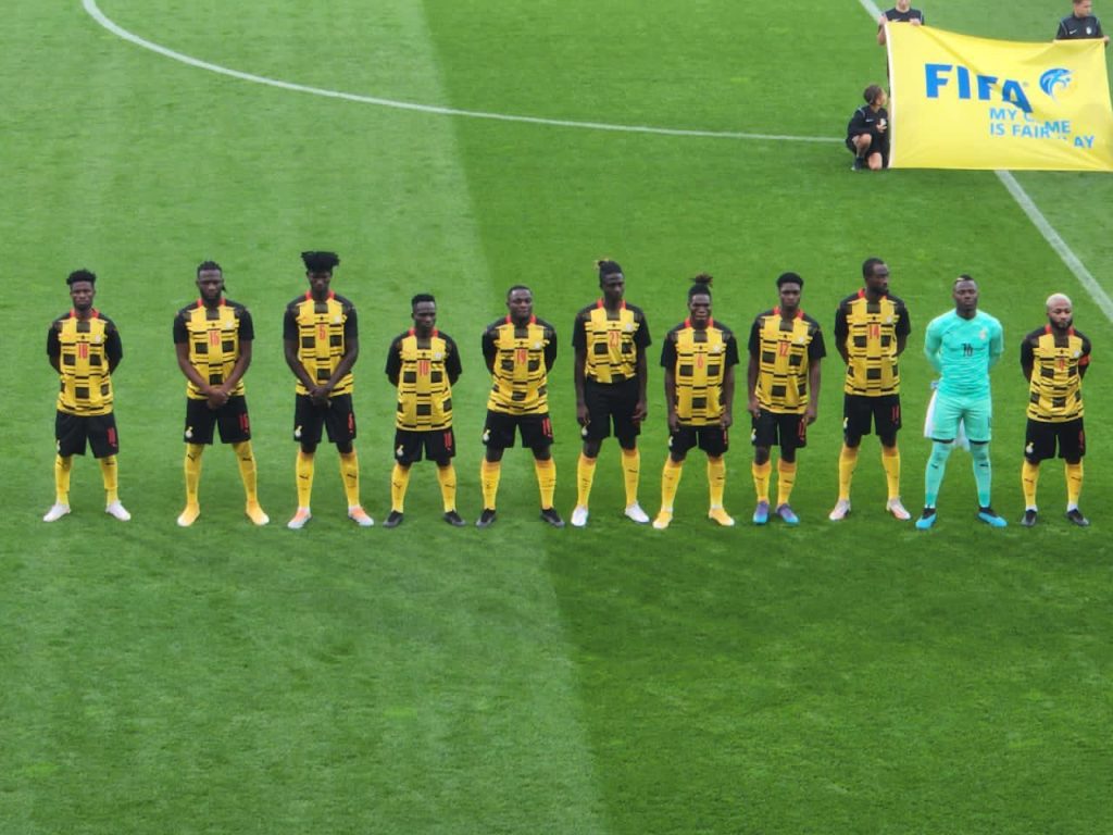 Ghana national team